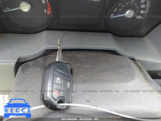 2012 FORD SUPER DUTY F-350 SRW XL/XLT 1FDBF3A61CEB45479 image 10