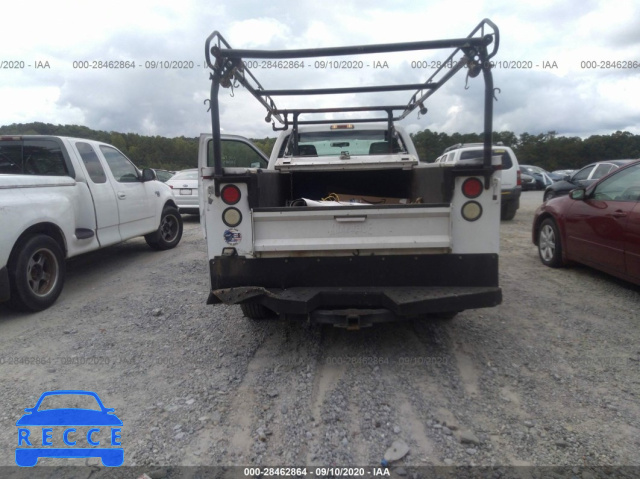 2012 FORD SUPER DUTY F-350 SRW XL/XLT 1FDBF3A61CEB45479 image 7