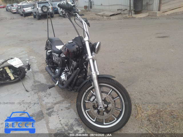 2015 HARLEY-DAVIDSON FXDL DYNA LOW RIDER 1HD1GNM35FC303220 зображення 0