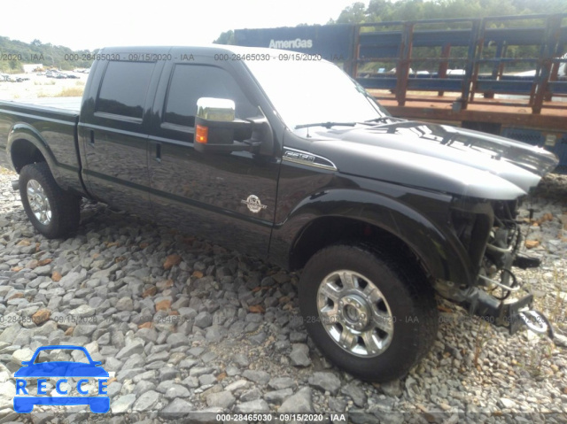 2012 FORD SUPER DUTY F-350 SRW XL/XLT/LARIAT/KING RANCH 1FT8W3BT0CEA96214 image 0