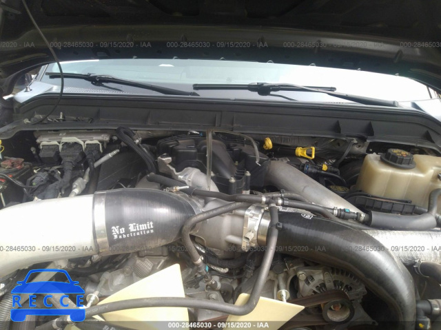 2012 FORD SUPER DUTY F-350 SRW XL/XLT/LARIAT/KING RANCH 1FT8W3BT0CEA96214 image 9