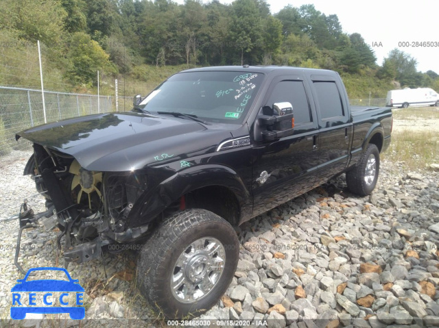 2012 FORD SUPER DUTY F-350 SRW XL/XLT/LARIAT/KING RANCH 1FT8W3BT0CEA96214 image 1