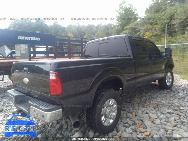 2012 FORD SUPER DUTY F-350 SRW XL/XLT/LARIAT/KING RANCH 1FT8W3BT0CEA96214 image 3