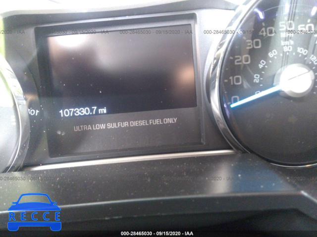 2012 FORD SUPER DUTY F-350 SRW XL/XLT/LARIAT/KING RANCH 1FT8W3BT0CEA96214 image 5