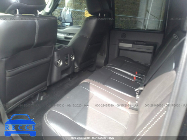 2012 FORD SUPER DUTY F-350 SRW XL/XLT/LARIAT/KING RANCH 1FT8W3BT0CEA96214 image 6