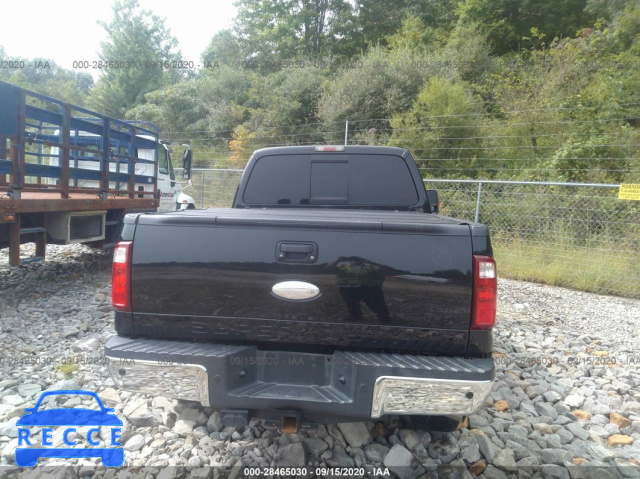 2012 FORD SUPER DUTY F-350 SRW XL/XLT/LARIAT/KING RANCH 1FT8W3BT0CEA96214 image 7