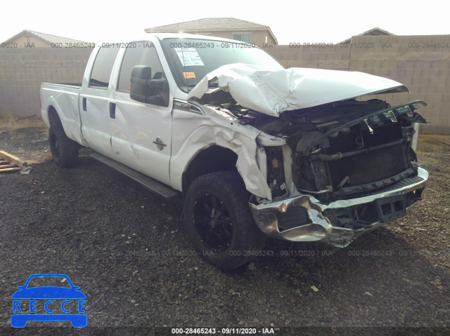 2015 FORD SUPER DUTY F-350 SRW PLATINUM/XL/XLT/LARIAT 1FT7W3BT3FEB32252 image 0