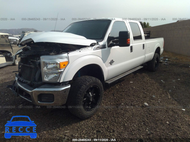 2015 FORD SUPER DUTY F-350 SRW PLATINUM/XL/XLT/LARIAT 1FT7W3BT3FEB32252 image 1