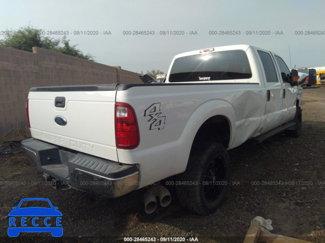 2015 FORD SUPER DUTY F-350 SRW PLATINUM/XL/XLT/LARIAT 1FT7W3BT3FEB32252 image 3