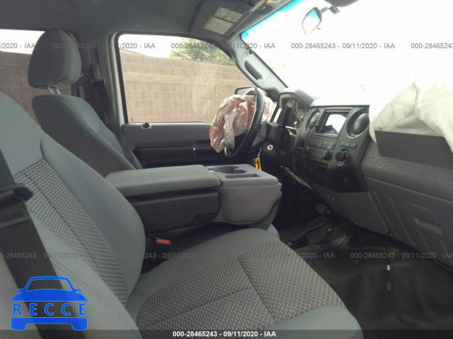 2015 FORD SUPER DUTY F-350 SRW PLATINUM/XL/XLT/LARIAT 1FT7W3BT3FEB32252 image 4