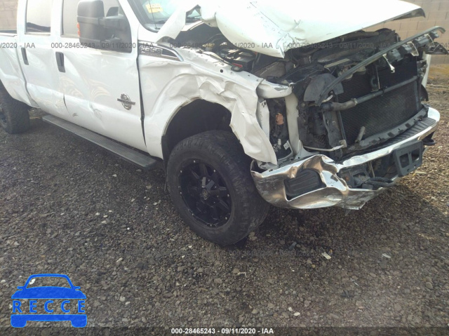 2015 FORD SUPER DUTY F-350 SRW PLATINUM/XL/XLT/LARIAT 1FT7W3BT3FEB32252 image 5