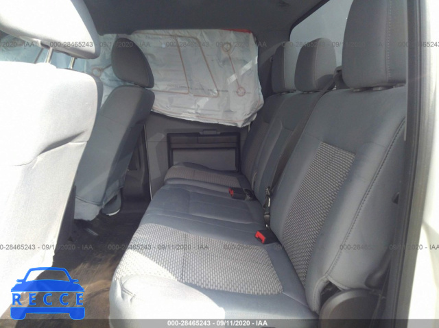 2015 FORD SUPER DUTY F-350 SRW PLATINUM/XL/XLT/LARIAT 1FT7W3BT3FEB32252 image 7