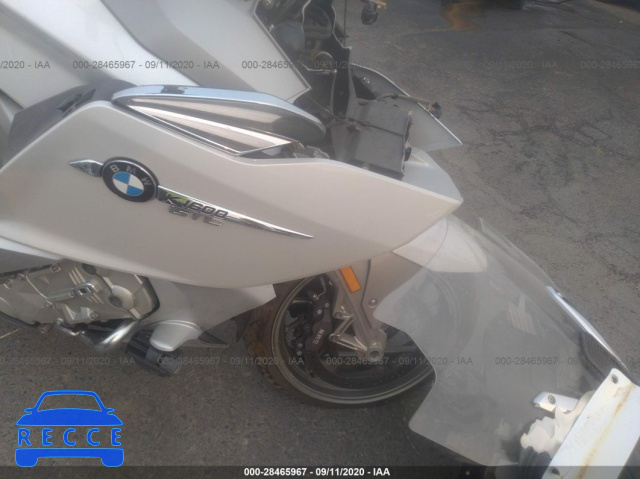 2014 BMW K1600 GTL WB1061302EZZ27842 image 4