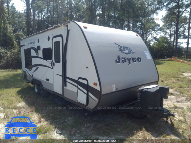 2015 JAYCO OTHER 1UJBJ0BL5F1J30324 Bild 0