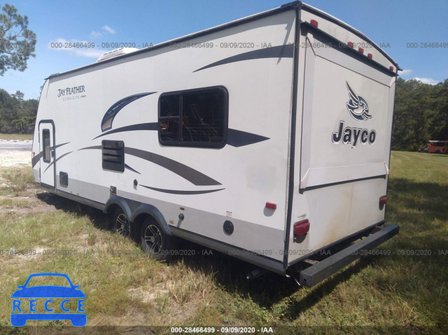 2015 JAYCO OTHER 1UJBJ0BL5F1J30324 Bild 2