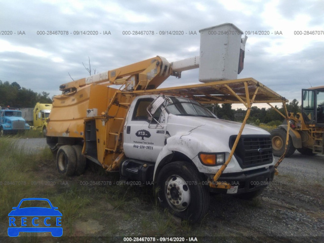 2003 FORD F750 SUPER DUTY 3FDNF75483MB10932 image 0