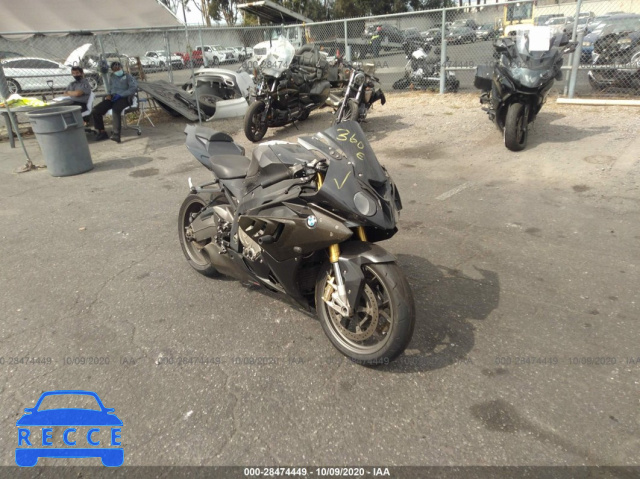 2011 BMW S 1000 RR WB1051707BZV41958 image 0