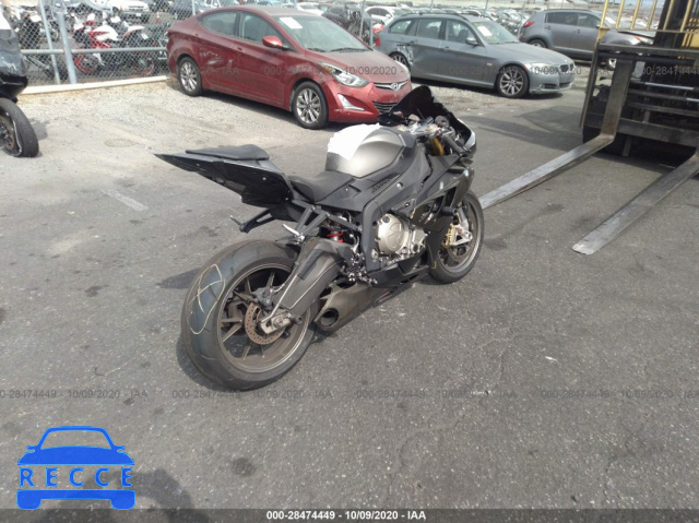 2011 BMW S 1000 RR WB1051707BZV41958 image 3