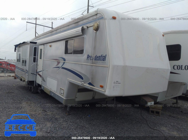 2002 HOLIDAY RAMBLER OTHER 1KB311R212E128358 image 0