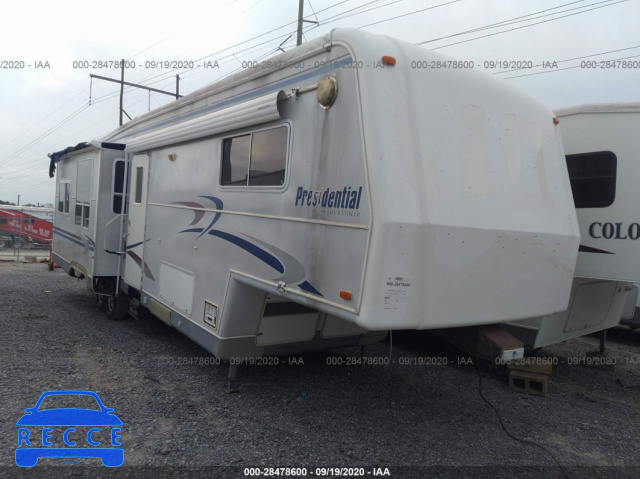 2002 HOLIDAY RAMBLER OTHER 1KB311R212E128358 Bild 0