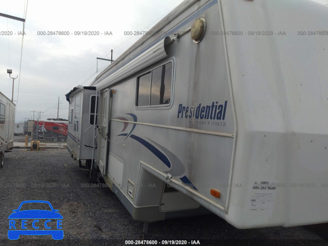 2002 HOLIDAY RAMBLER OTHER 1KB311R212E128358 image 5