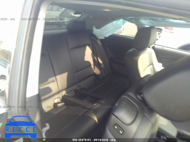 2013 BMW 1 SERIES 128I WBAUP9C50DVS94739 image 7