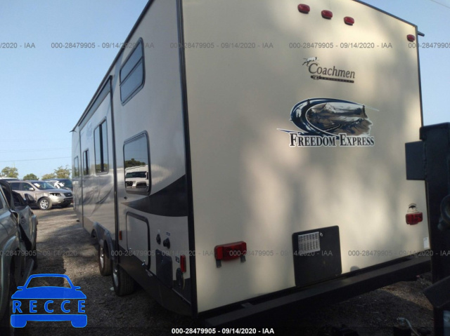 2015 COACHMEN OTHER 5ZT2FETB9FA016250 image 2