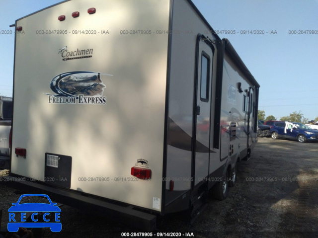 2015 COACHMEN OTHER 5ZT2FETB9FA016250 зображення 3