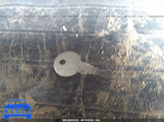 1995 FREIGHTLINER FLD FLD120 1FUYDCYB5SH653385 image 10