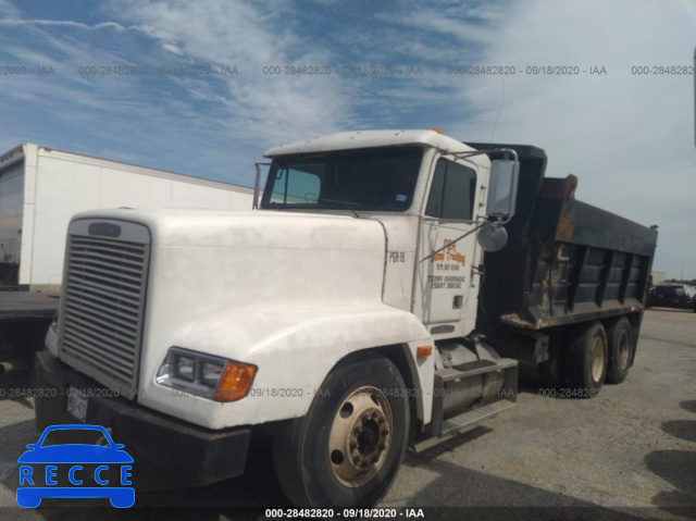 1995 FREIGHTLINER FLD FLD120 1FUYDCYB5SH653385 image 1