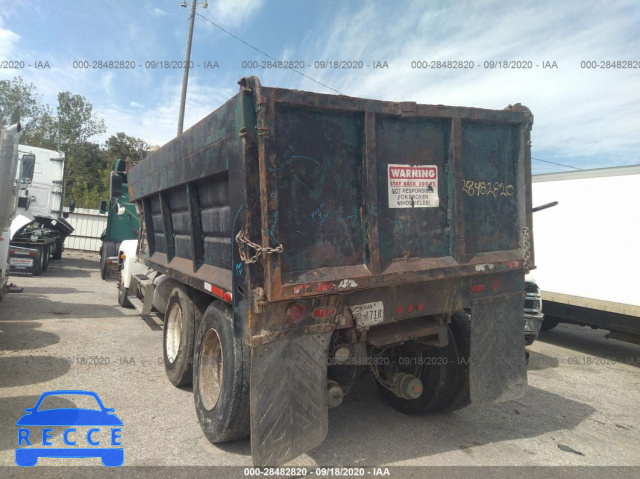 1995 FREIGHTLINER FLD FLD120 1FUYDCYB5SH653385 image 2