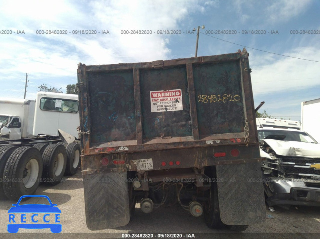 1995 FREIGHTLINER FLD FLD120 1FUYDCYB5SH653385 image 7