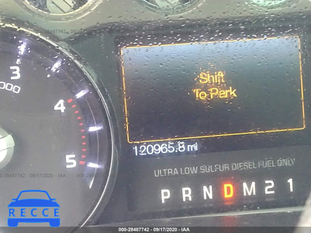 2014 FORD SUPER DUTY F-350 SRW XLT/XL/LARIAT/PLATINUM 1FT8W3BT8EEB50135 image 5