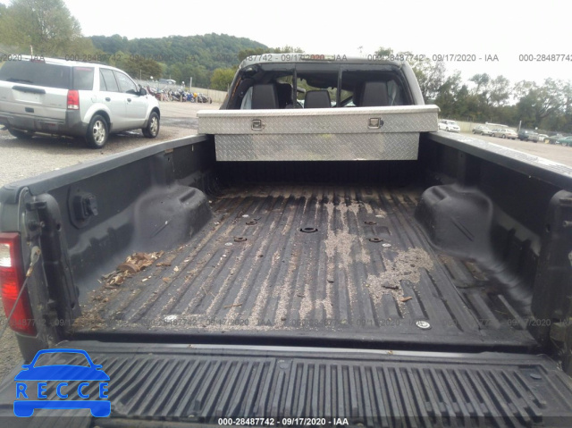 2014 FORD SUPER DUTY F-350 SRW XLT/XL/LARIAT/PLATINUM 1FT8W3BT8EEB50135 image 6