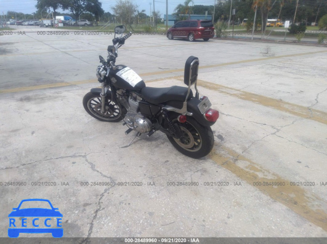 1998 HARLEY-DAVIDSON XL883 1HD4CAM11WY204297 image 2