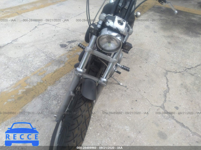 1998 HARLEY-DAVIDSON XL883 1HD4CAM11WY204297 зображення 4