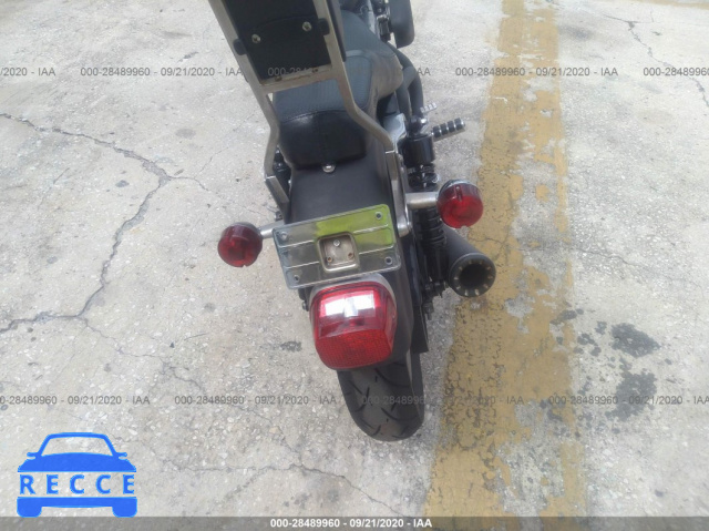 1998 HARLEY-DAVIDSON XL883 1HD4CAM11WY204297 зображення 5