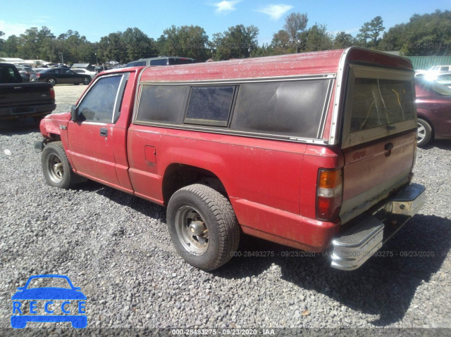 1989 DODGE RAM 50 JB7FL24DXKP010412 image 2