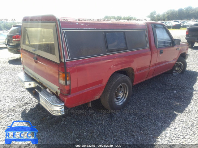 1989 DODGE RAM 50 JB7FL24DXKP010412 image 3