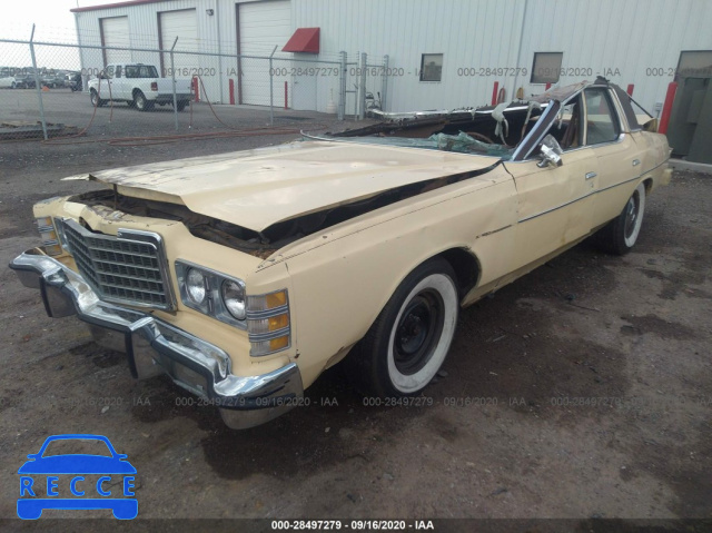 1978 FORD LTD 8P63H172055 зображення 1