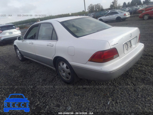 1998 ACURA RL SPECIAL EDITION JH4KA9686WC013686 image 2