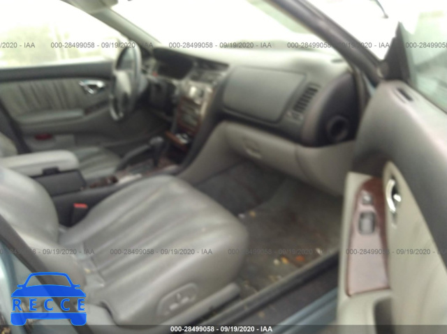 1998 MITSUBISHI DIAMANTE LS 6MMAP57P9WT007428 image 4