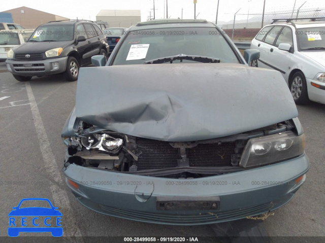 1998 MITSUBISHI DIAMANTE LS 6MMAP57P9WT007428 image 5