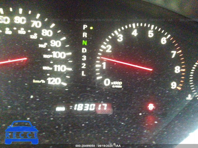1998 MITSUBISHI DIAMANTE LS 6MMAP57P9WT007428 image 6