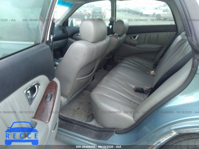 1998 MITSUBISHI DIAMANTE LS 6MMAP57P9WT007428 image 7
