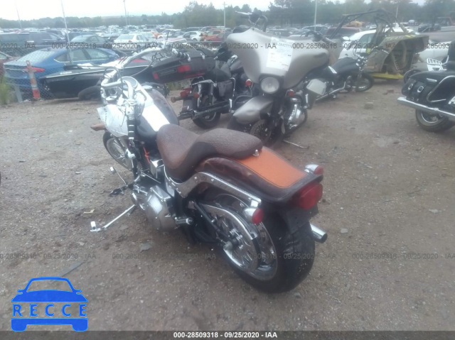 2006 HARLEY-DAVIDSON FXSTSI 1HD1BZB166Y076937 image 2