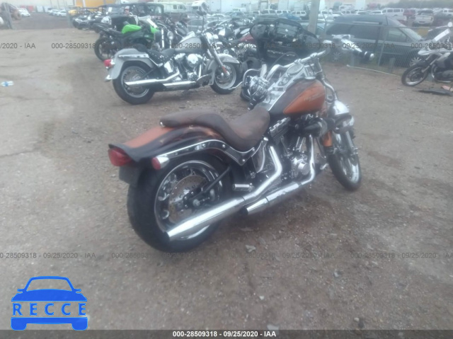 2006 HARLEY-DAVIDSON FXSTSI 1HD1BZB166Y076937 image 3