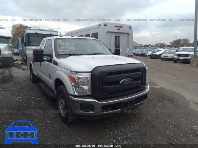 2015 FORD SUPER DUTY F-350 SRW 1FD7X3ETXFEA99917 image 0