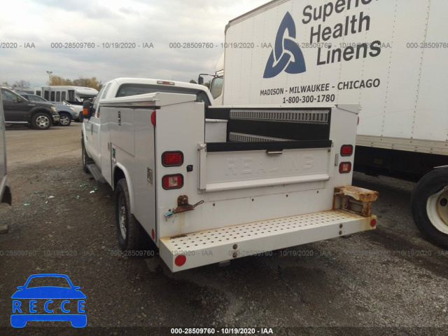 2015 FORD SUPER DUTY F-350 SRW 1FD7X3ETXFEA99917 image 2