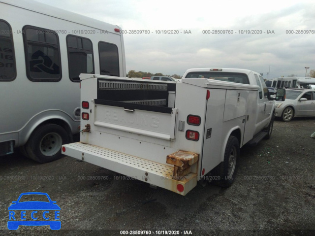 2015 FORD SUPER DUTY F-350 SRW 1FD7X3ETXFEA99917 image 3